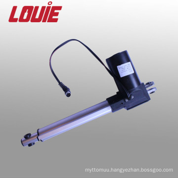 Full set 24V DTL linear actuator with IP54 for machine